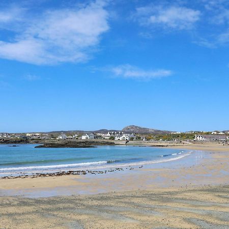 Willa Min Y Mor Trearddur Bay Zewnętrze zdjęcie