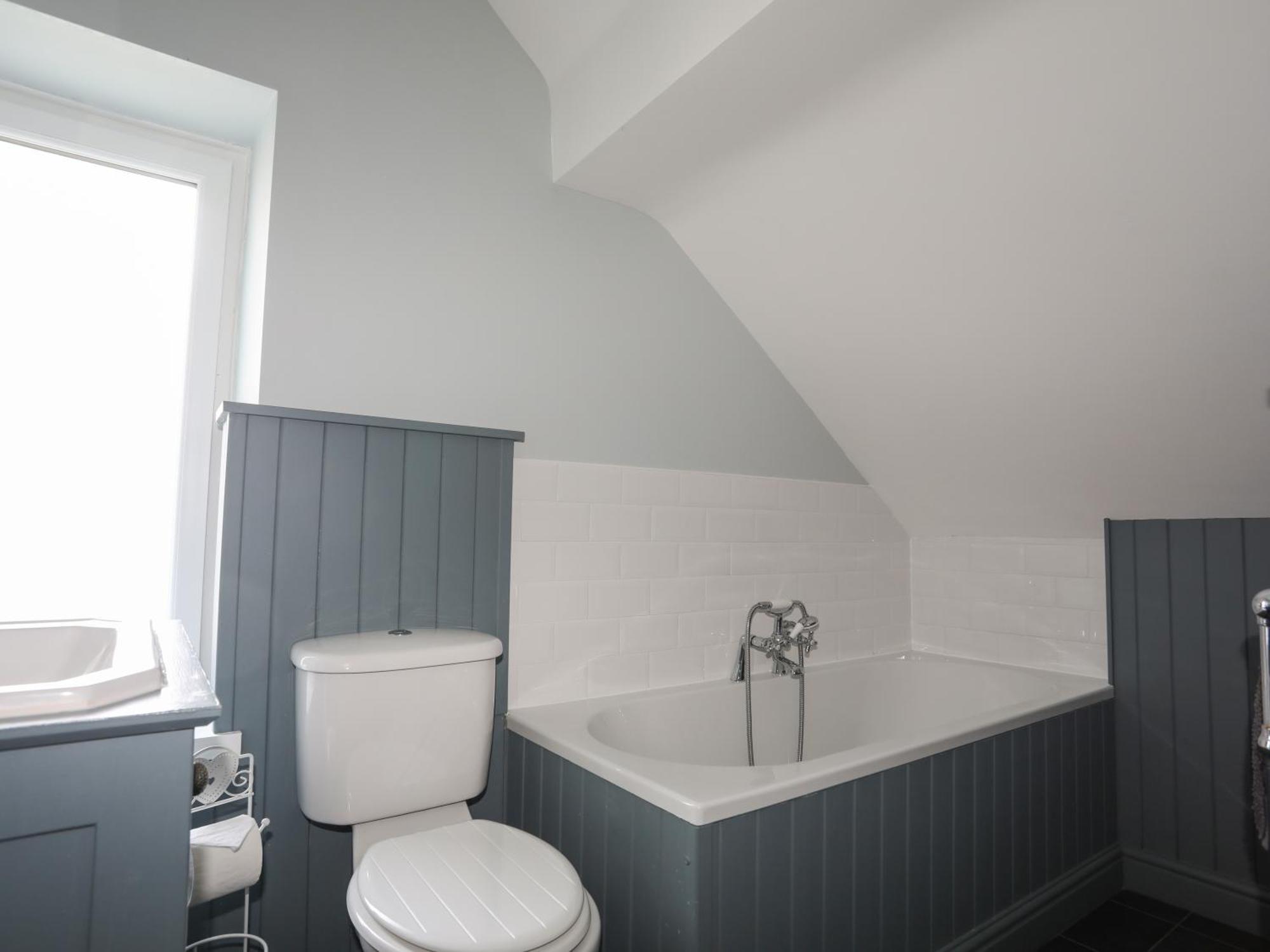 Willa Min Y Mor Trearddur Bay Zewnętrze zdjęcie