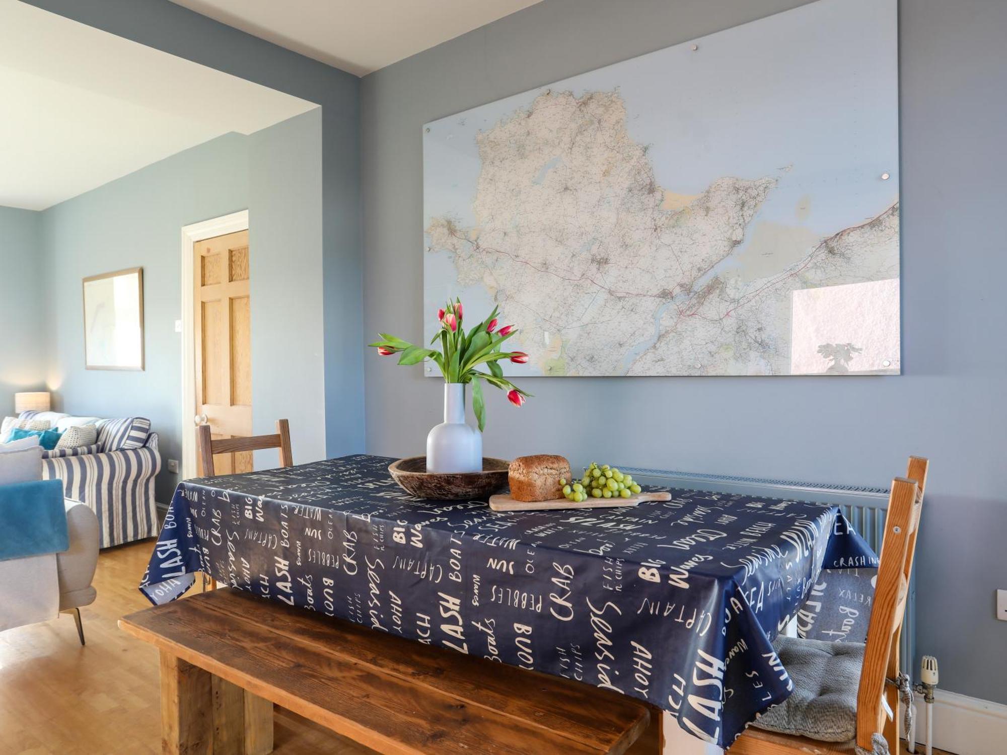 Willa Min Y Mor Trearddur Bay Zewnętrze zdjęcie