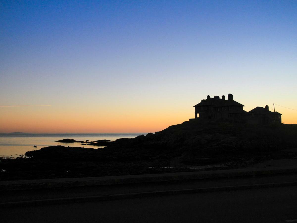 Willa Min Y Mor Trearddur Bay Zewnętrze zdjęcie